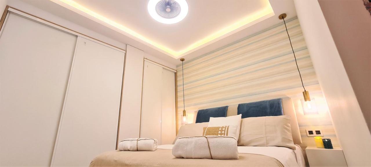Estepona Rada Beach Abc Apartments & Estudios A Exterior foto